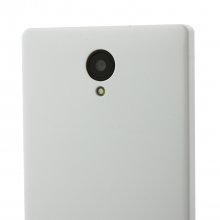 Tengda X980+ Smartphone Android 4.2 MTK6572W 4.0 Inch 3G GPS Wifi White