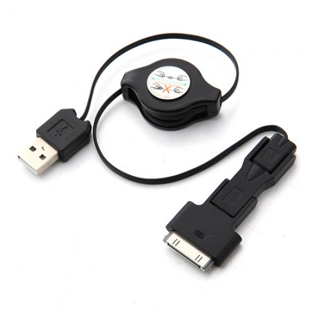 5000mAh Portable Power Bank with WiFi Router for iPhone iPad Samsung Smartphone