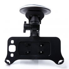 Fashion Multi-Direction Stand For Galaxy SIII Big Size Sucktion Cup Stable & Convenient