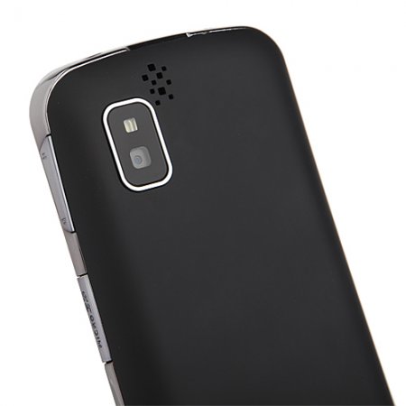 aigo D1 Smartphone 3G GPS MSM7227 1.0GHz 3.5 Inch Multi-touch Screen