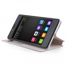 Cubot S208 Slim Smartphone MTK6582 1GB 16GB Android 4.4 5.0 Inch 3G OTG