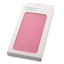 Original Protective Cover Case for ZOPO Leader Max ZP950 ZP950+ CAESAR A9800 Smart Phone