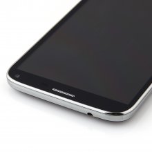 Used Flying Mega Smartphone MTK6592 6.3 Inch HD Screen Android 4.2 Gesture Sensing