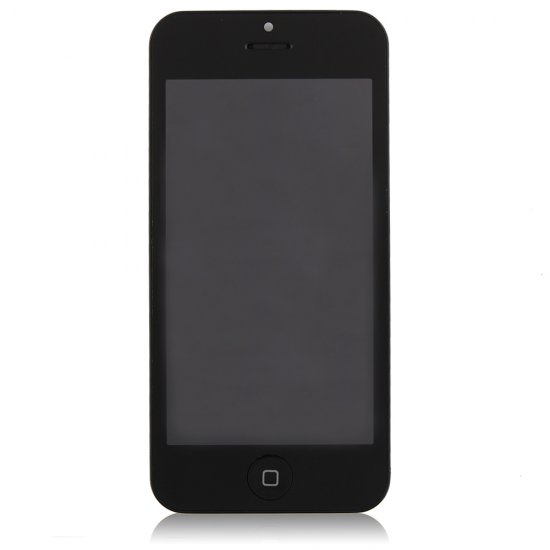 LCD Screen Touch Screen Touch Panel for Royalstar 5S Smartphone