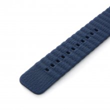 Marknano V9 Smart Watch Phone Bluetooth Watch 1.54 inch Heart Rate Dark Blue&Gold