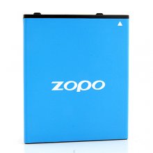 1750mAh Original Battery for ZOPO ZP700 Cuppy Smartphone