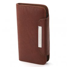 PU Leather Case Cover for Samsung GALAXY S4 Multi-Colors