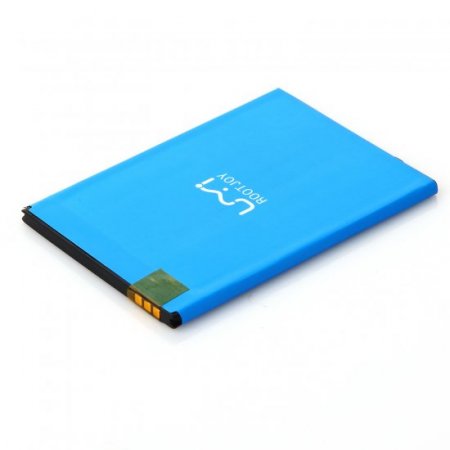 Original Battery 2250mAh Replacement Battery for UMI HAMMER Smartphone