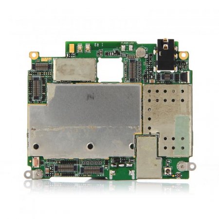 Original PCBA Mainboard for Tengda T94 Smartphone 5.0 Inch