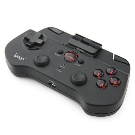iPega Wireless Bluetooth Gaming Controller for iPhone iPad iPod Android Tablet PC