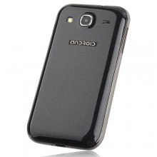 Mini 7100 Smart Phone Android 4.0 OS SC6820 1.0GHz 4.0 Inch 2.0MP Camera- Black