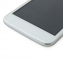 DOOGEE VOYAGER2 DG310 Smartphone MTK6582 1GB 8GB 5.0 Inch Android 5.0 OTG White