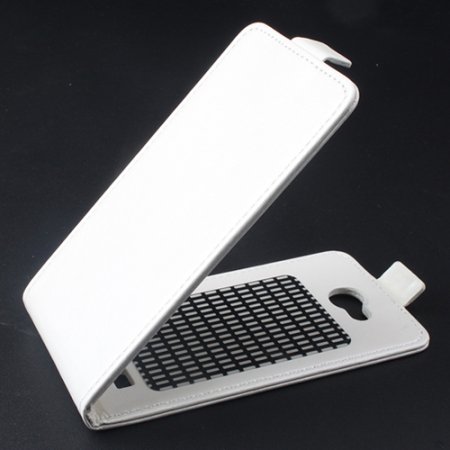 Fashion Leather Flip Case Cover for Cubot GT90 Smartphone 3-color