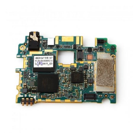 Original PCBA Mainboard for Hero 9300+ Smartphone 5.3 Inch