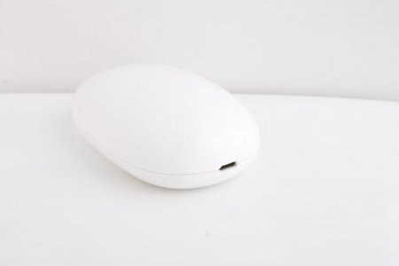 5200mAh Mouse-style Classic Mobile Power Bank for iPhone Mobile Phone MP3