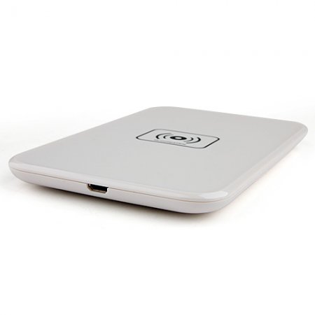 Portable X5 10W Qi Wireless Charging Transmitter