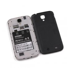 DOOGEE VOYAGER DG300 Smartphone Android 4.2 MTK6572W 5.0 Inch 3G Black