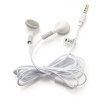 Original 3.5mm Earphone for JIAYU G3S G3 Smart Phone