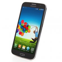 GT-i9200 Smartphone Android 4.2 MTK6572 Dual Core 1.2 GHz 3G GPS 6.0 Inch 4GB - Blue