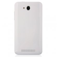 Used X920e Smart Phone Android 4.0 OS SC6820 1.0GHz 5.0 Inch 2.0MP Camera- White