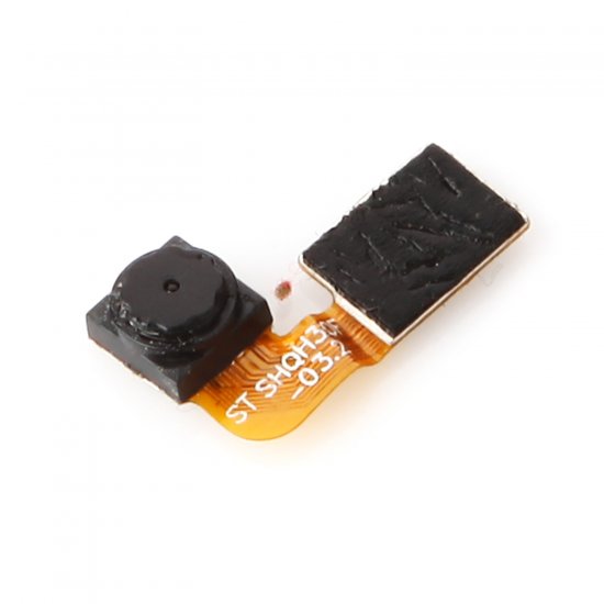 Original Front Camera for G21 Android 2.3 OS Smart Phone 4.0 Inch Black