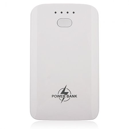Fashion Design Power Bank 9000mAh