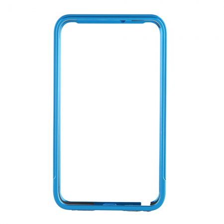Aluminum Bumper Case For SAMSUNG Galaxy Note i9220