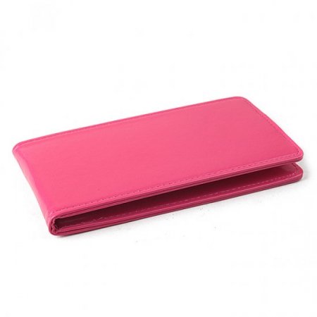 Protective Leather Flip Case Cover for Cubot S222 Smartphone Color Random