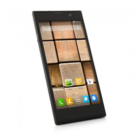 iNew V3 Plus Smartphone MTK6592 Octa Core 5.0 Inch Gorilla Glass 2GB 16GB OTG Black