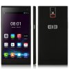 Elephone P2000C Smartphone Android 4.4 MTK6582 Finger Scanner NFC 5.5 Inch HD OGS Black