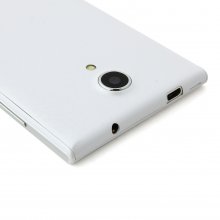 CUBOT P7 Smartphone MTK6582 5.0 Inch QHD IPS Screen Android 4.2 - White