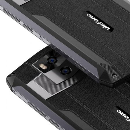 Ulefone POWER5 6GB RAM 64GB ROM Google Android 8.1 system 6.0 Inch octa-core 4G phone