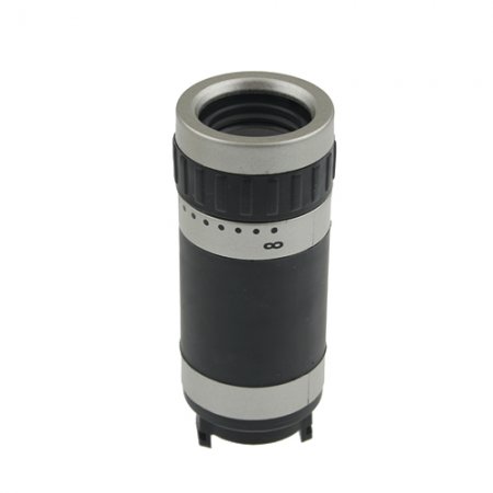 8x Zoom Mobile Phone Telescope Lens for i9300 S3