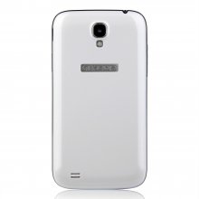 Brand New M-HORSE S4 mini Smartphone Android 2.3 SC6820 4.0 Inch WIFI FM - White