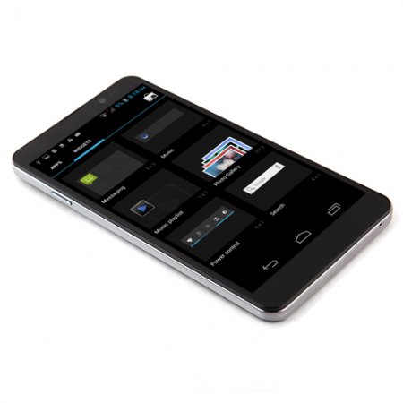 ThL T200 Smartphone MTK6592 Octa Core 6.0 Inch Gorilla Glass FHD Screen NFC OTG- Black