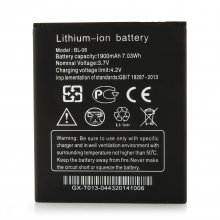 ThL T6 Pro Octa Core Smartphone MTK6592M 5.0 Inch HD IPS Screen 1GB 8GB GPS 3G White