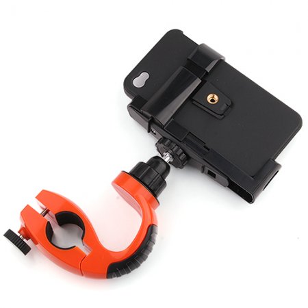 Portable Sportpod-5 Camera Mobile Phone Holder Stand for Outdoor Sports Photography