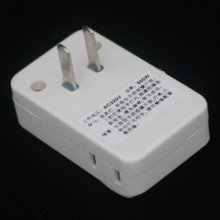 New Infrared Remote AC 220V Power Switch Plug Socket