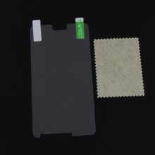 High Transparency Screen Protector for SAMSUNG Note 3 Smartphone