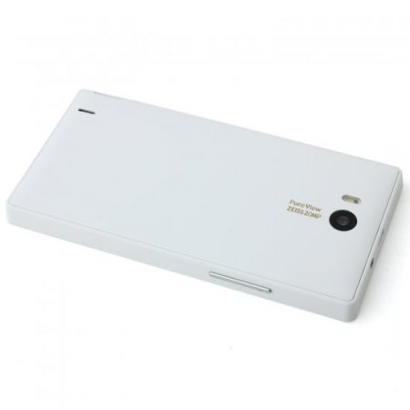 930 Smartphone Android 4.2 MTK6572W 4.0 Inch 3G GPS Play Store White