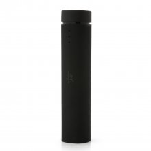 IHT P-i8 4000mAh Portable Mini Speaker Power Bank for Smartphone Black