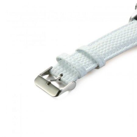 ZGPAX S360 Smart Bluetooth Watch 1.22 Inch SOS Button for IOS Android Smartphone White