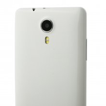 Tengda P819 Smartphone Android 4.0 SC6825 Dual Core Dual SIM Card 5.0 Inch - White