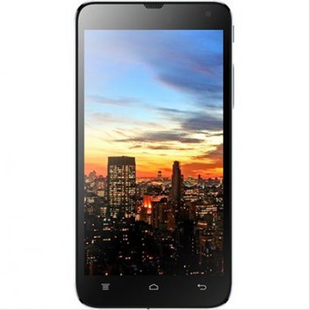 Hisense MIRA EG970 Smartphone Android 4.1 MSM8625Q Quad Core 1.2GHz 5.0 Inch 3G GPS -White