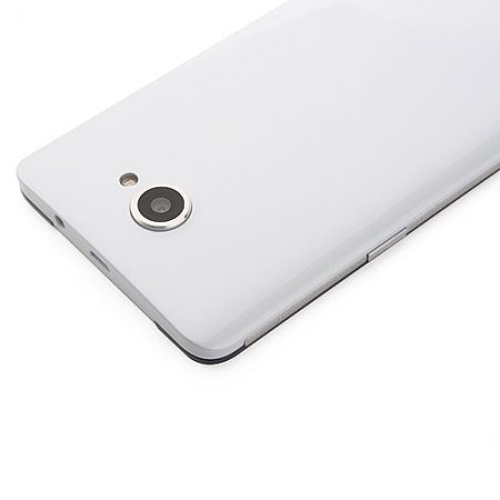 Tianhe H920+ Turbo Smartphone MTK6589T 1.5GHz 5.0 Inch 1080P FHD Screen Android 4.2- White