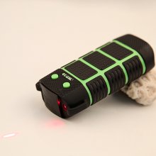 Cager WP10 5600mAh Waterproof Smart Power Bank for Mobile Phone 2 Colors