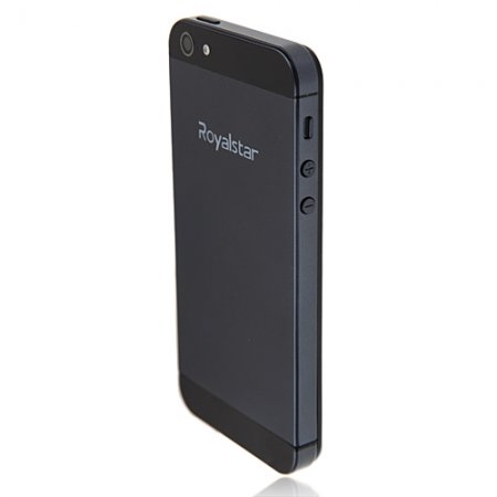 Brand New Royalstar 5S Smartphone MTK6517 Dual Core Android 4.1 WiFi FM 4.0 Inch