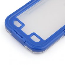 Shock-proof Waterproof Case for Samsung GALAXY S4 5-color