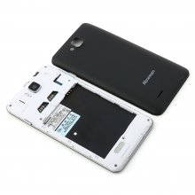 Used Newman K1S Smartphone MTK6592 2GB 16GB 5.0 Inch Android 4.2 13MP Camera- Black