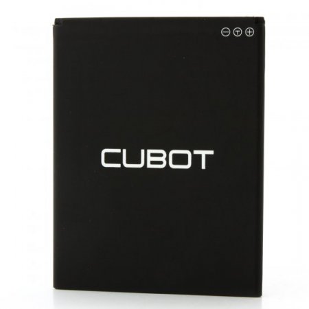 CUBOT P7 Smartphone MTK6582 5.0 Inch QHD IPS Screen Android 4.2 - Black